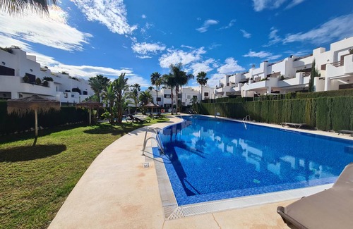 Mar de Pulpi Apartment | 65 m² Apartment ∙ 2 bedrooms ∙ 4 guests