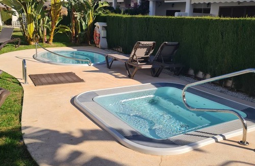 Mar de Pulpi Apartment | 65 m² Apartment ∙ 2 bedrooms ∙ 4 guests
