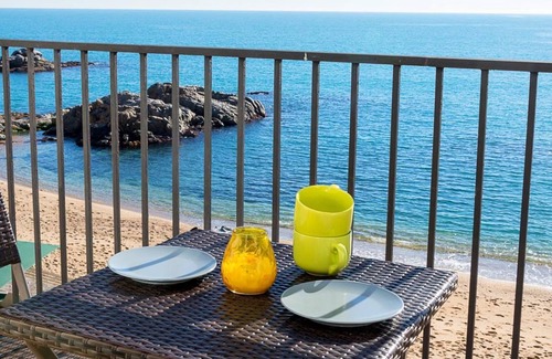 Calella de Palafrugell Apartment | 65 m² Apartment ∙ 2 bedrooms ∙ 4 guests