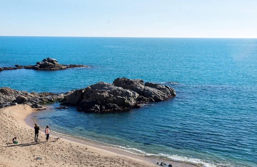 Calella de Palafrugell Apartment | 65 m² Apartment ∙ 2 bedrooms ∙ 4 guests