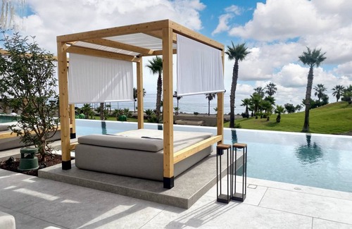 Playa Macenas Other | 65 m² Accommodation ∙ 2 bedrooms ∙ 4 guests