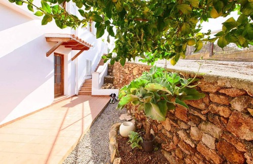 Es Figueral Beach Apartment | 65 m² Apartment ∙ 2 bedrooms ∙ 5 guests