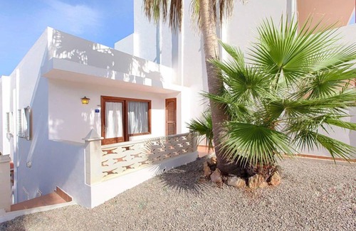 Es Figueral Beach Apartment | 65 m² Apartment ∙ 2 bedrooms ∙ 5 guests