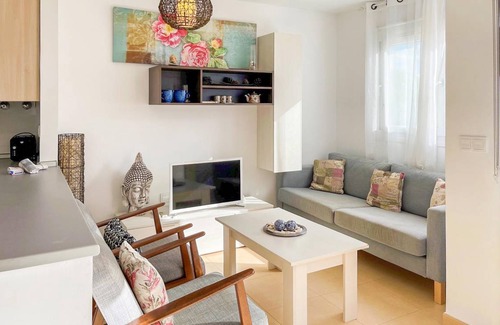Alhama de Murcia Apartment | 65 m² Apartment ∙ 2 bedrooms ∙ 4 guests