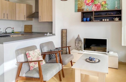 Alhama de Murcia Apartment | 65 m² Apartment ∙ 2 bedrooms ∙ 4 guests