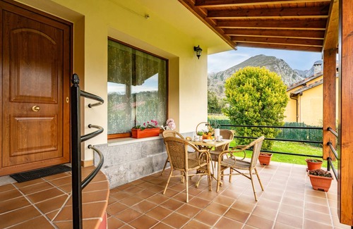 San Juan de Parres Apartment | 65 m² Apartment ∙ 2 bedrooms ∙ 4 guests