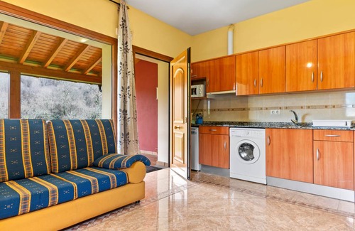 San Juan de Parres Apartment | 65 m² Apartment ∙ 2 bedrooms ∙ 4 guests