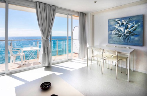 Lloret Town Center Apartment | 65 m² Apartment ∙ 2 bedrooms ∙ 5 guests