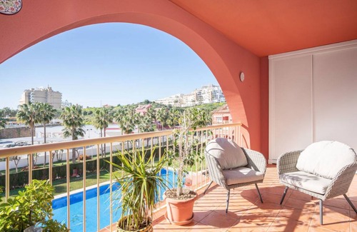 Torrequebrada Apartment | 65 m² Apartment ∙ 2 bedrooms ∙ 4 guests