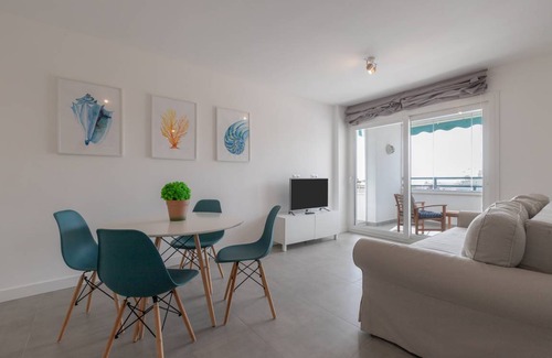 Carihuela Apartment | 65 m² Apartment ∙ 2 bedrooms ∙ 4 guests
