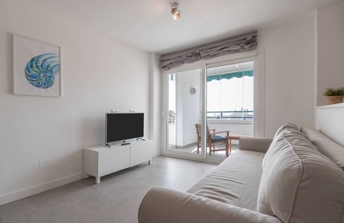 Carihuela Apartment | 65 m² Apartment ∙ 2 bedrooms ∙ 4 guests