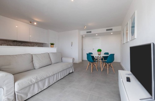 Carihuela Apartment | 65 m² Apartment ∙ 2 bedrooms ∙ 4 guests