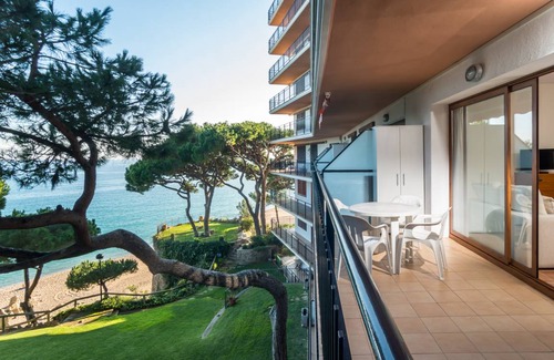 Platja d'Aro Apartment | 65 m² Apartment ∙ 2 bedrooms ∙ 4 guests
