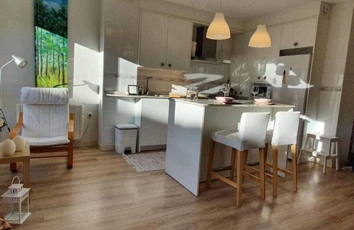 Corella Apartment | 65 m² Apartment ∙ 1 bedroom ∙ 2 guests
