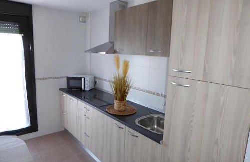 Lerma Apartment | 65 m² Apartment ∙ 1 bedroom ∙ 6 guests