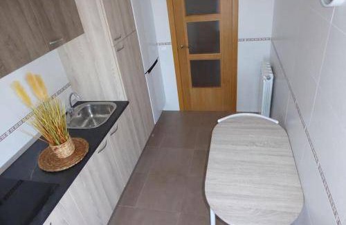 Lerma Apartment | 65 m² Apartment ∙ 1 bedroom ∙ 6 guests