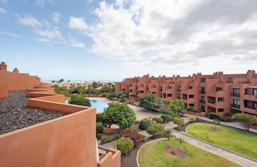 Granadilla de Abona Apartment | 65 m² Apartment ∙ 1 bedroom ∙ 4 guests