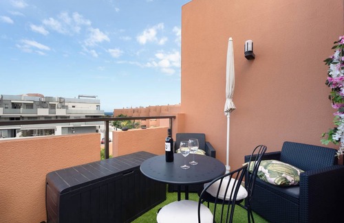 Granadilla de Abona Apartment | 65 m² Apartment ∙ 1 bedroom ∙ 4 guests