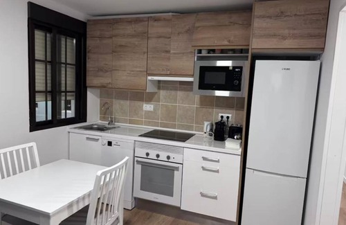 Viveiro Apartment | 65 m² Apartment ∙ 2 bedrooms ∙ 6 guests