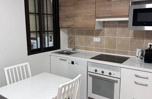 Viveiro Apartment | 65 m² Apartment ∙ 2 bedrooms ∙ 6 guests