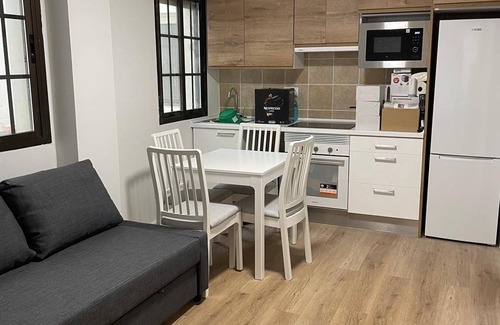 Viveiro Apartment | 65 m² Apartment ∙ 2 bedrooms ∙ 6 guests
