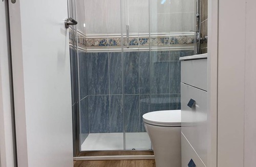 Viveiro Apartment | 65 m² Apartment ∙ 2 bedrooms ∙ 6 guests