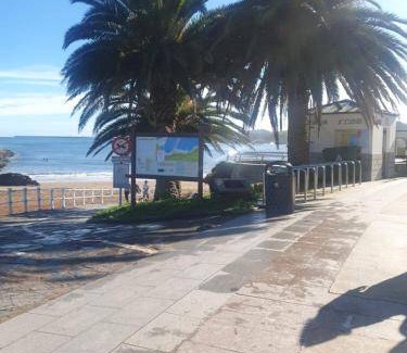 Candas Apartment | 65 m² Apartment ∙ 2 bedrooms ∙ 4 guests