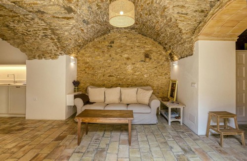Begur Apartment | 65 m² Apartment ∙ 2 bedrooms ∙ 4 guests