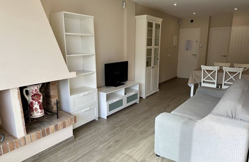 Begur Apartment | 65 m² Apartment ∙ 2 bedrooms ∙ 4 guests