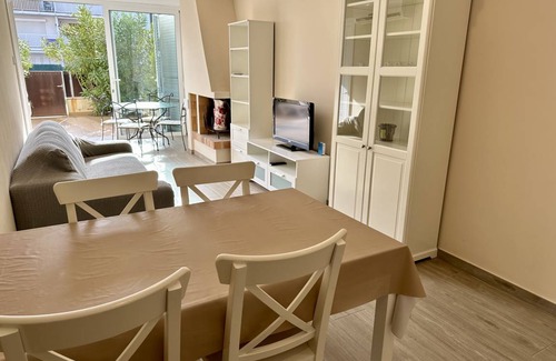 Begur Apartment | 65 m² Apartment ∙ 2 bedrooms ∙ 4 guests