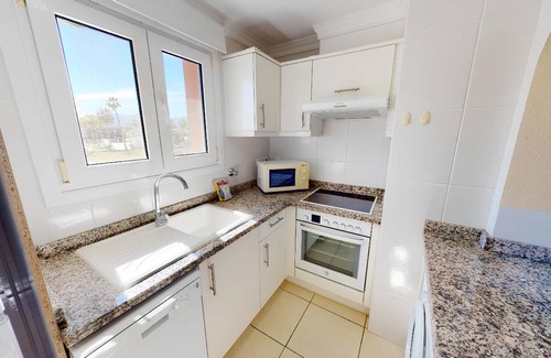 Molinell Apartment | 65 m² Apartment ∙ 2 bedrooms ∙ 4 guests