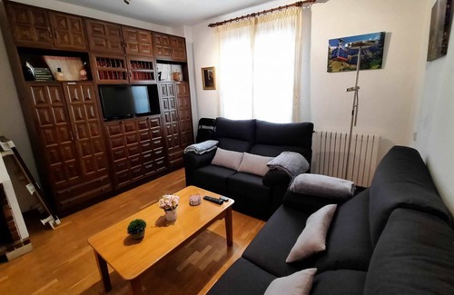 Riano Apartment | 65 m² Apartment ∙ 2 bedrooms ∙ 4 guests