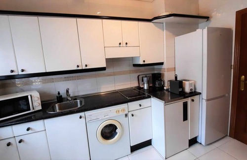 Riano Apartment | 65 m² Apartment ∙ 2 bedrooms ∙ 4 guests