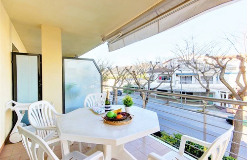 Santa Margarida Apartment | 65 m² Apartment ∙ 2 bedrooms ∙ 4 guests