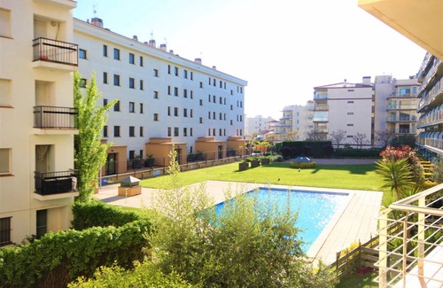 Santa Margarida Apartment | 65 m² Apartment ∙ 2 bedrooms ∙ 4 guests