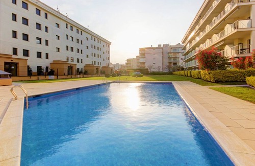 Santa Margarida Apartment | 65 m² Apartment ∙ 2 bedrooms ∙ 4 guests
