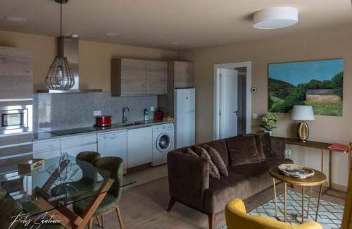 Tineo Apartment | 65 m² Apartment ∙ 2 bedrooms ∙ 5 guests