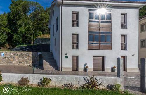 Tineo Apartment | 65 m² Apartment ∙ 2 bedrooms ∙ 5 guests