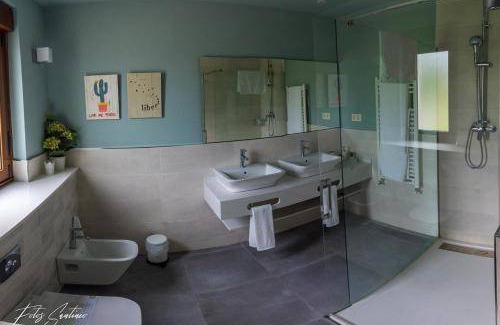 Tineo Apartment | 65 m² Apartment ∙ 2 bedrooms ∙ 5 guests