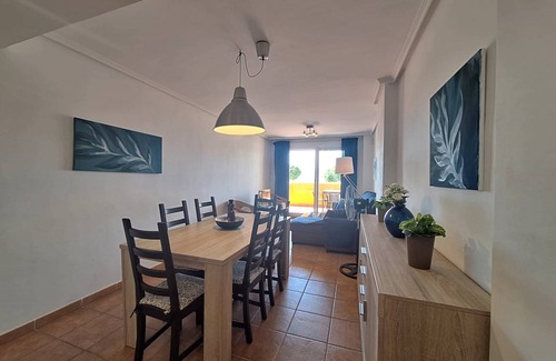 Vera Apartment | 65 m² Apartment ∙ 2 bedrooms ∙ 6 guests