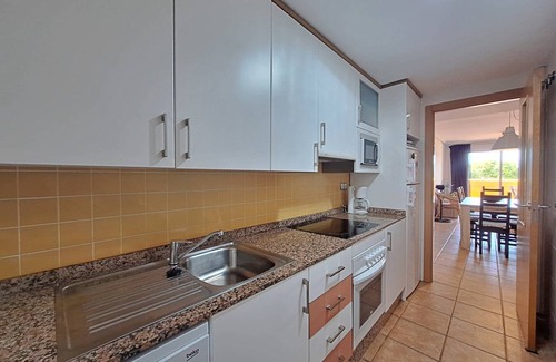 Vera Apartment | 65 m² Apartment ∙ 2 bedrooms ∙ 6 guests