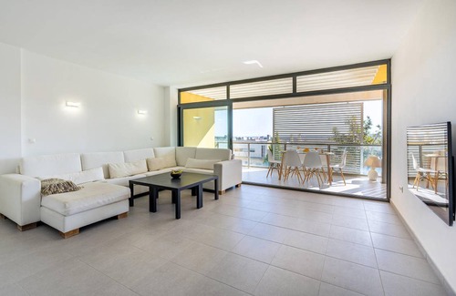 Vera Apartment | 65 m² Apartment ∙ 2 bedrooms ∙ 4 guests