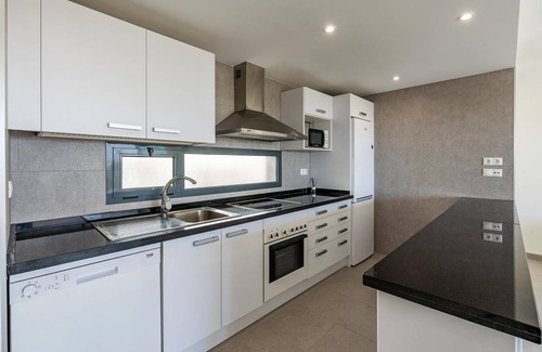 Vera Apartment | 65 m² Apartment ∙ 2 bedrooms ∙ 4 guests