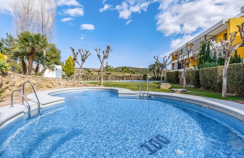 Vera Apartment | 65 m² Apartment ∙ 2 bedrooms ∙ 4 guests