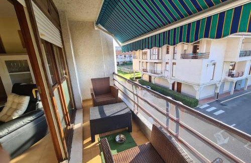 Ajo Apartment | 65 m² Apartment ∙ 2 bedrooms ∙ 4 guests