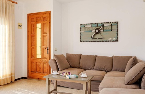 Tamariu Apartment | 65 m² Apartment ∙ 3 bedrooms ∙ 6 guests