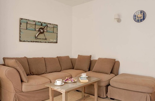 Tamariu Apartment | 65 m² Apartment ∙ 3 bedrooms ∙ 6 guests
