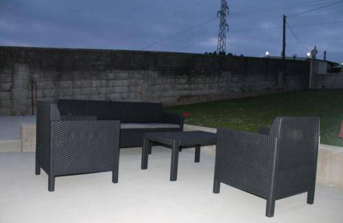 Ordes Apartment | 65 m² Apartment ∙ 3 bedrooms ∙ 8 guests