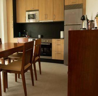 Ordes Apartment | 65 m² Apartment ∙ 3 bedrooms ∙ 8 guests