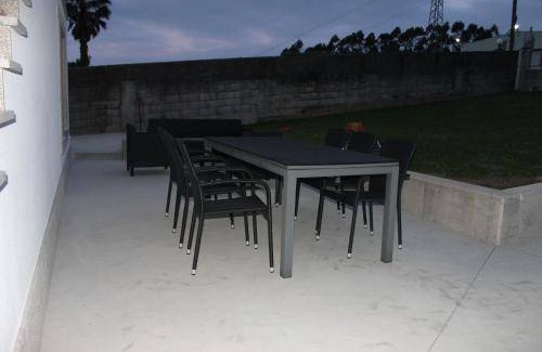 Ordes Apartment | 65 m² Apartment ∙ 3 bedrooms ∙ 8 guests